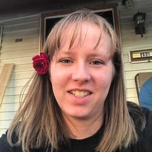 Meet your Posher, Nancy